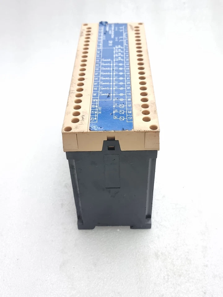 ELEKTRONIK-APPARATEBAU E.J. HARDER SM 8 SAFETY RELAY SM8